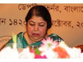 Honorable Speaker of Bangladesh National Parliament Dr. Shirin Sharmin Chowdhury was present as a Chief Guest at inauguration ceremony of Taka Museum