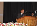 BB Deputy Governor Md. Abul Quasem speaks at inauguration ceremony of Taka Museum.
