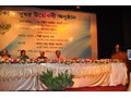 BB Deputy Governor Md. Abul Quasem speaks at inauguration ceremony of Taka Museum.