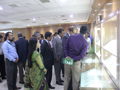 BB Governor Mr. Fazle Kabir along with Board Members visits Taka Museum on 19/02/2017