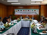12th SAARC Payments Council (SPC) Meeting on 18 November, 2012