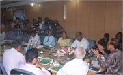 BB Governor Announces Monetary policy at a ceremony held at BB conference hall 